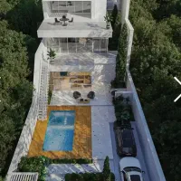 زمین 195 متری محله B2