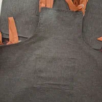 پشبند گارسونی