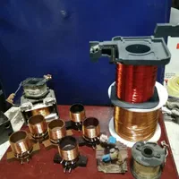 سیم پیچی انواع بوبین کنتاکتورهایAC،DC|خدمات پیشه و مهارت|تهران, فردوسی|دیوار