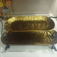 دوطبقه|ظروف سرو و پذیرایی|قرچک, زیبا شهر|دیوار