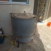 تنور|اجاق گاز و لوازم برقی پختوپز|بندر امام خمینی, |دیوار