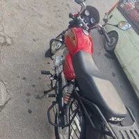 نامی180|موتورسیکلت|تهران, خاک سفید|دیوار