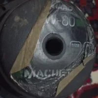 میدرنج الفارد 8 اینچ قدیمی و سوپر تیوتر کیکر|قطعات یدکی و لوازم جانبی|آزادشهر, |دیوار