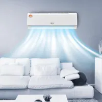 نصب وتعمییر و سرویس کولر گازی