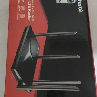 مودم سیمکارتی  NETERBIT