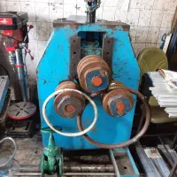 نورد لوله و پروفیل