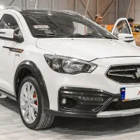 حواله خودرو آریا اتوماتیک 2000cc