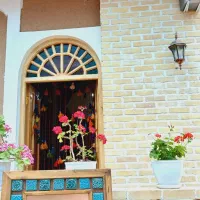 نیرو اقا جهت کار در سفره خانه