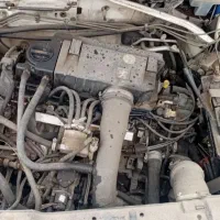 سمند 91دوگانه شرکتی|خودرو سواری و وانت|بجنورد, |دیوار