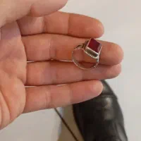 انگشترنقره