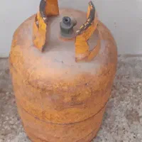 دوعدد ایران گاز