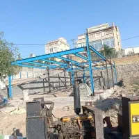 جوشکاری سیار|خدمات پیشه و مهارت|کرمان, |دیوار