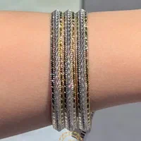 النگو طلا کد۳۷