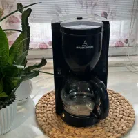 قهوه ساز و چای ساز دو کاره black&decker