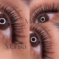 اموزش خدمات لیفت لمینت ابرو مژه اکستنشن مژه|خدمات آرایشگری و زیبایی|کرمان, |دیوار