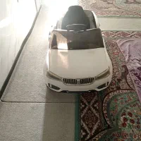 ماشین شارژی