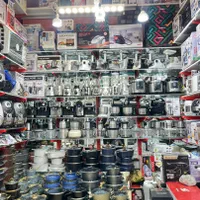 فروش اقساطی برای تامین اجتماعی و کارکنان بانک رفاه|سایر لوازم برقی|مشهد, امام رضا (ع)|دیوار