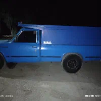 نیسان مدل 88|خودرو سواری و وانت|بروجرد, |دیوار