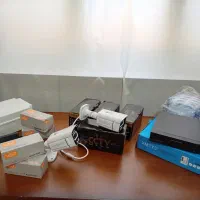 پک دوربین مداربسته 4عددی ip فقط 15میلیون