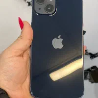 اپل iPhone 13 با حافظهٔ ۱۲۸ گیگابایت|موبایل|مشکین‌دشت, |دیوار