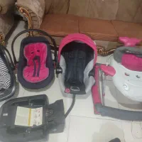 کریر روروئک مبل هفت نفره