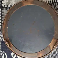 سینی|ظروف سرو و پذیرایی|اشتهارد, |دیوار