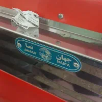 یخچال ویترینی ۲ متری|فروشگاه و مغازه|رومشکان, |دیوار