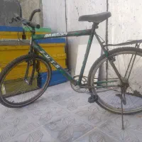 دوچرخه ۲۶ قدیمی|دوچرخه، اسکیت، اسکوتر|نورآباد, |دیوار