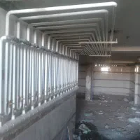 لوله کشی گاز محمد۲۴۴۹|خدمات پیشه و مهارت|میرجاوه, |دیوار