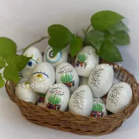 تخممرغ رنگی|صنایع دستی و سایر لوازم تزئینی|تهران, خرمشهر|دیوار