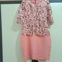 تعدادی لباس مجلسی|لباس|اردبیل, |دیوار