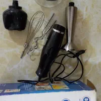 گوشکوب برقی دلونگه