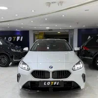 bmw 225 L (اتوگالری بزرگ لطفی )