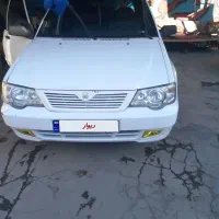 پراید۱۱۱|خودرو سواری و وانت|ملارد, |دیوار