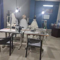 آموزش خیاطی با مدرک فنی حرفه ای