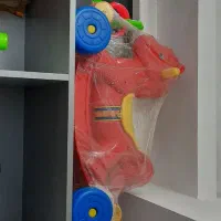 راکراسب کودک مناسب ۲تا۶سال