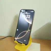 آیفون ۱۶ پرومکس طرح اصلی|موبایل|لار, |دیوار