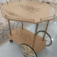 میز بار