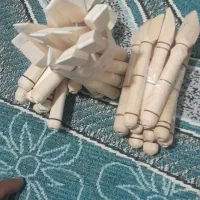 معصولات کشاورزی از شماره ۱ تا ۳