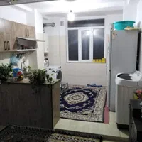 فروش آپارتمان ۱۲۰ متری ۲ خوابه طبقه ۱