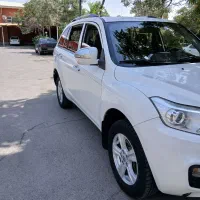 فروش خودرو لیفان X60|خودرو سواری و وانت|مشهد, هنرور|دیوار