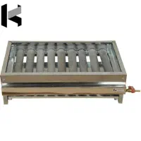 کباب پز|اجاق گاز و لوازم برقی پختوپز|اراک, |دیوار