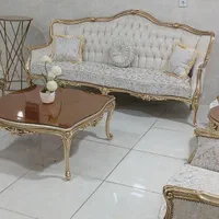 مبل اقساط 10 ماهه بدون سود مدل لورنزو|مبلمان خانگی و میز عسلی|کرمانشاه, |دیوار