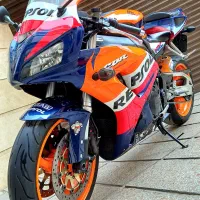 سند سوشیان رپسول1000 -2007  cb repsol bking cbr