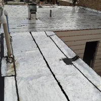 قیرگونی ایزوگام آسفالت تراشه اسفالت|خدمات پیشه و مهارت|کهریزک, |دیوار