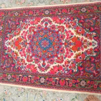 فرش دستبافت|فرش|نهاوند, |دیوار