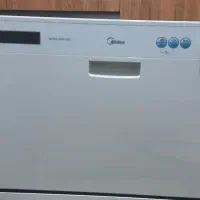 ماشین ظرفشویی|ماشین ظرفشویی|قائمشهر, |دیوار