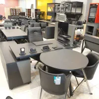 میز کنفرانس