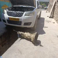 استخدام مکانیک، سیم کش، جلوبندی کار درصدی|استخدام صنعتی، فنی، مهندسی|مشهد, هدایت|دیوار