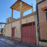 خانه-سقف-و-ستون-مجلسی-مبارکه